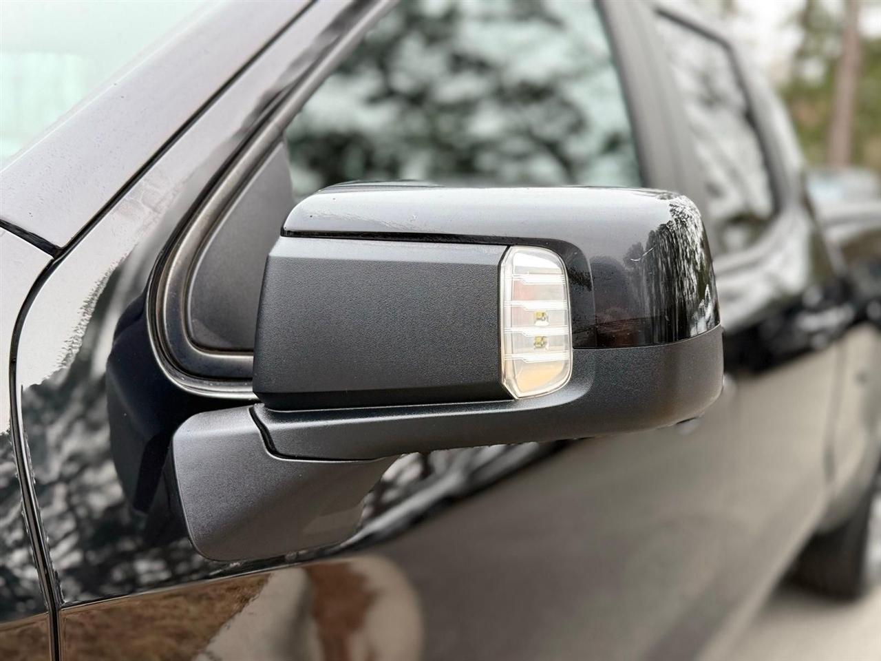 Chevrolet Silverado 1500  2020