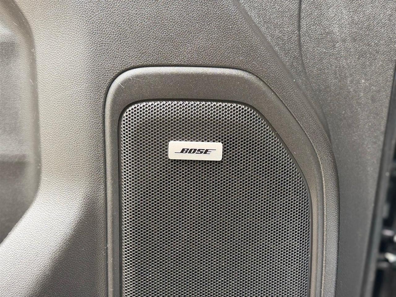 Chevrolet Silverado 1500  2020