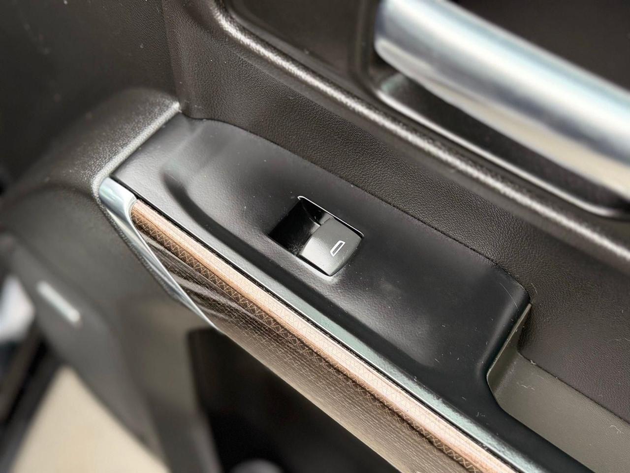 Chevrolet Silverado 1500  2020