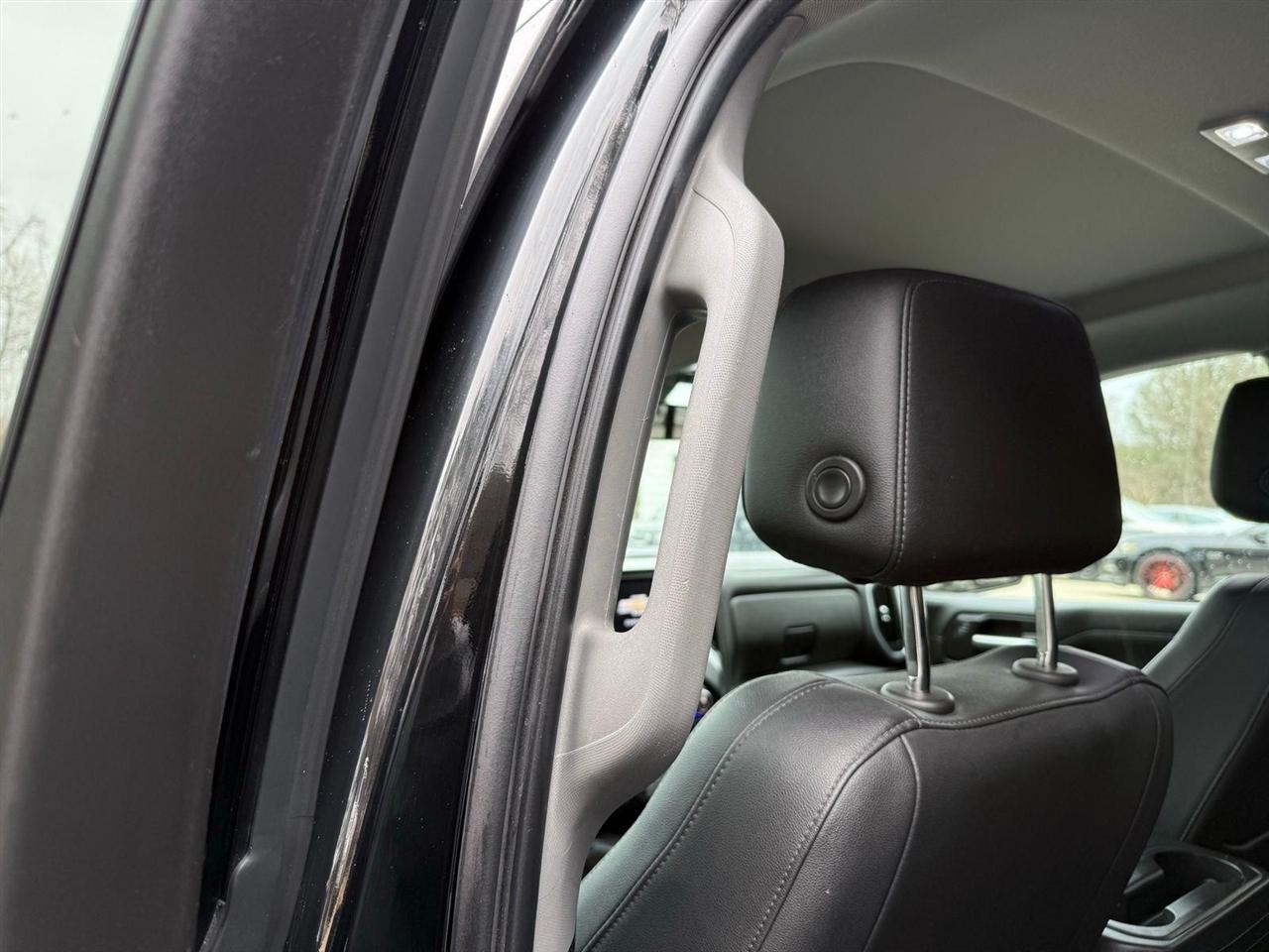 Chevrolet Silverado 1500  2020