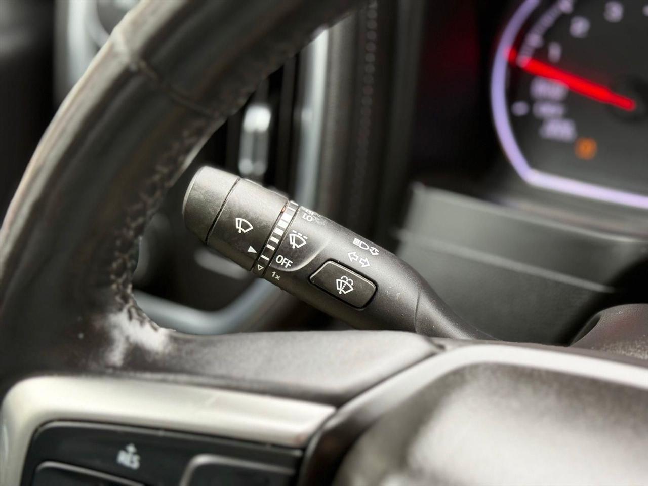 Chevrolet Silverado 1500  2020