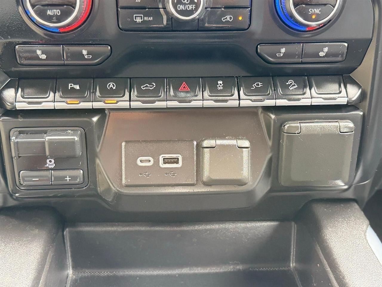 Chevrolet Silverado 1500  2020