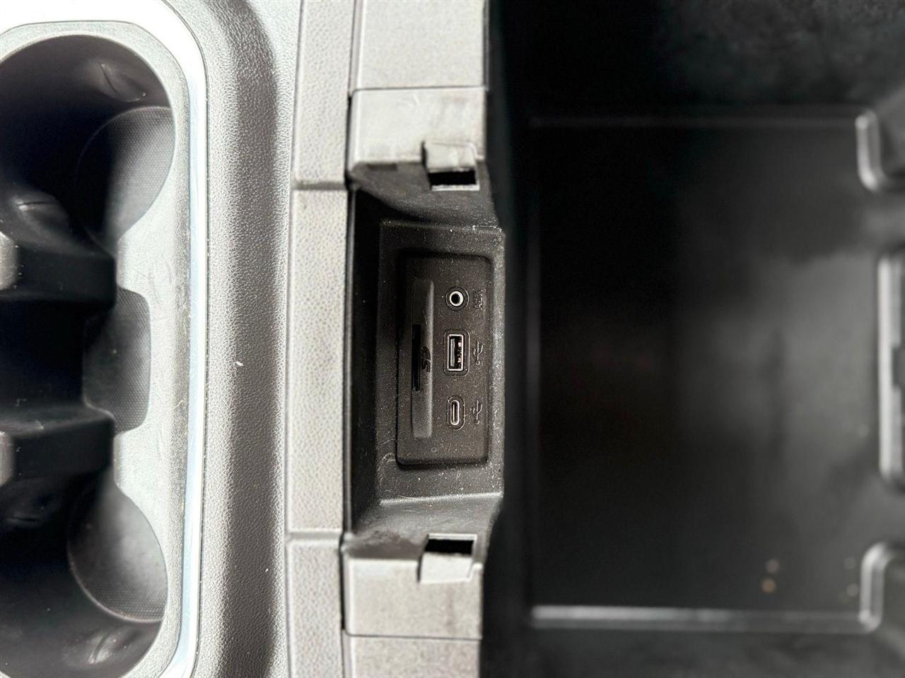 Chevrolet Silverado 1500  2020