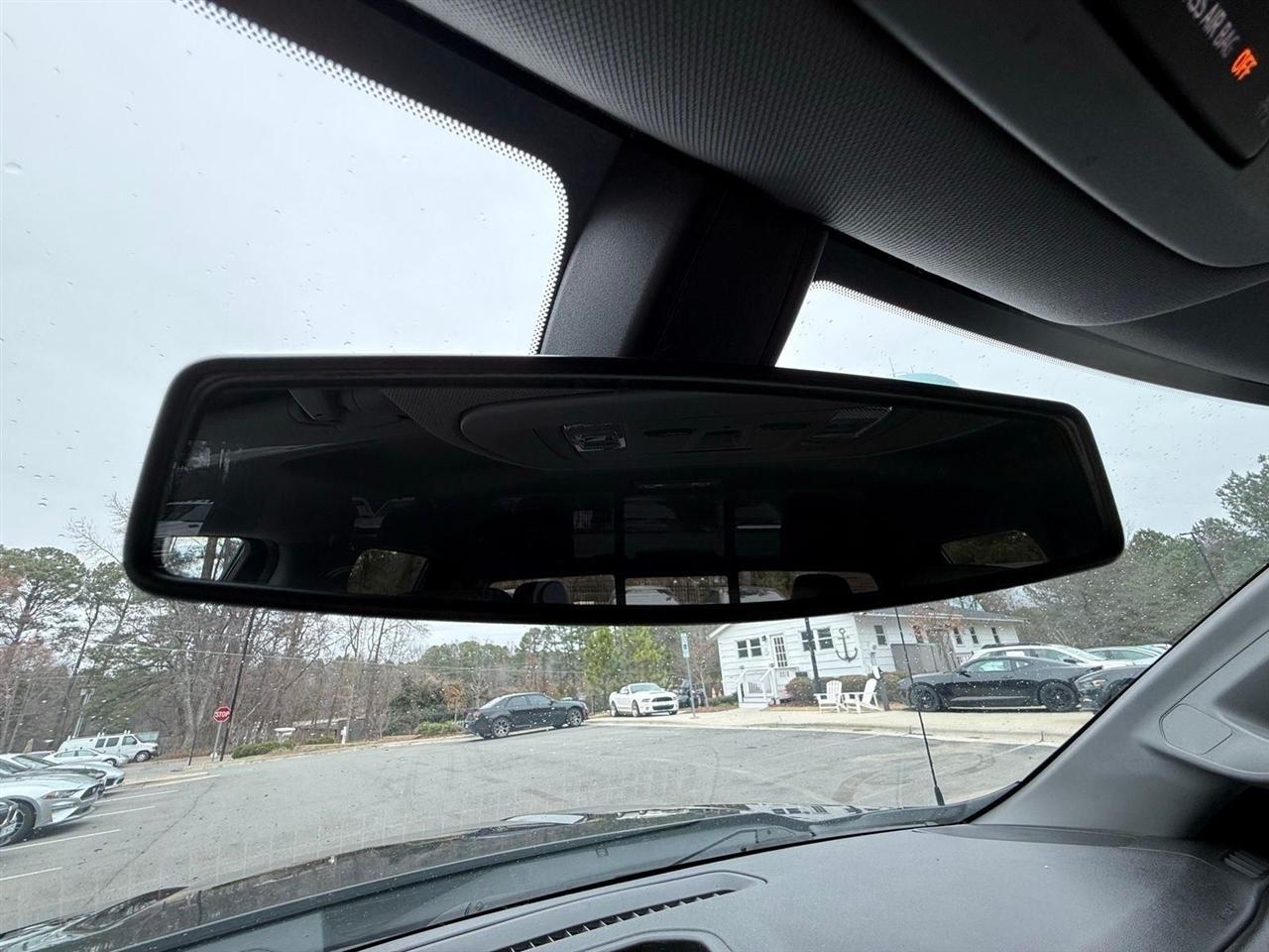 Chevrolet Silverado 1500  2020