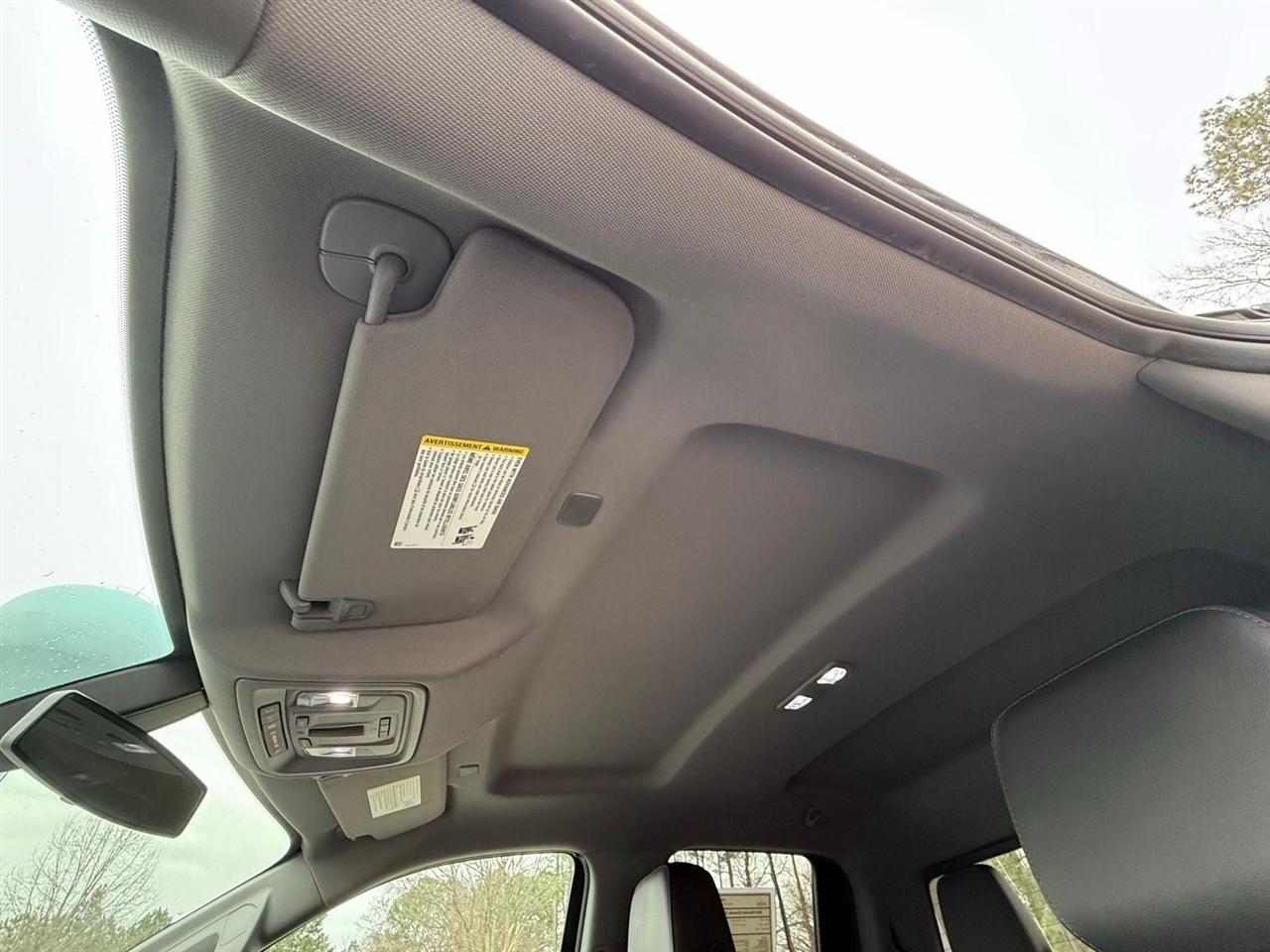 Chevrolet Silverado 1500  2020