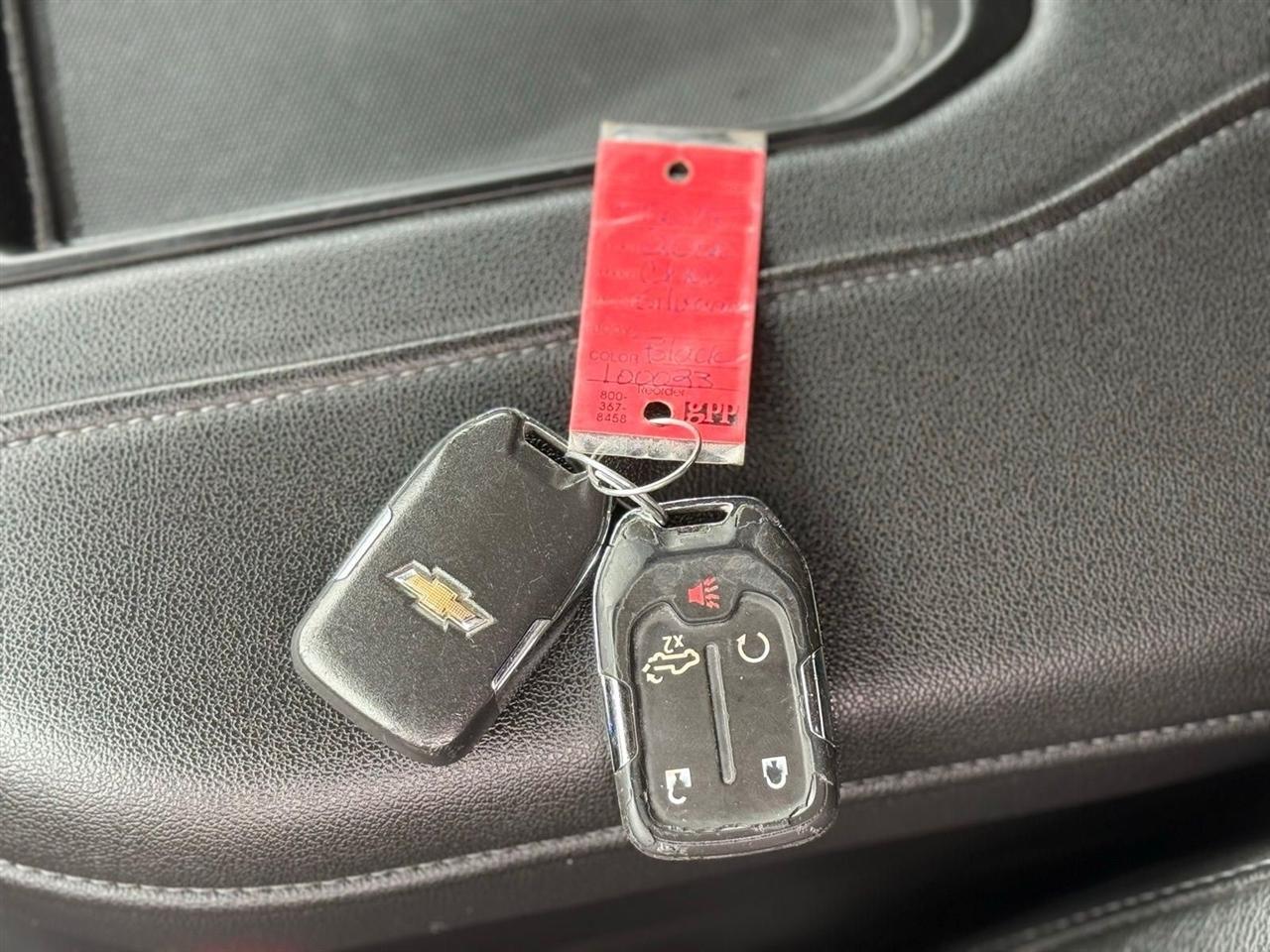 Chevrolet Silverado 1500  2020