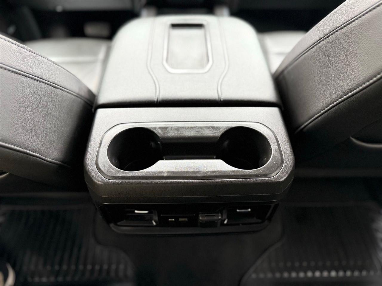 Chevrolet Silverado 1500  2020