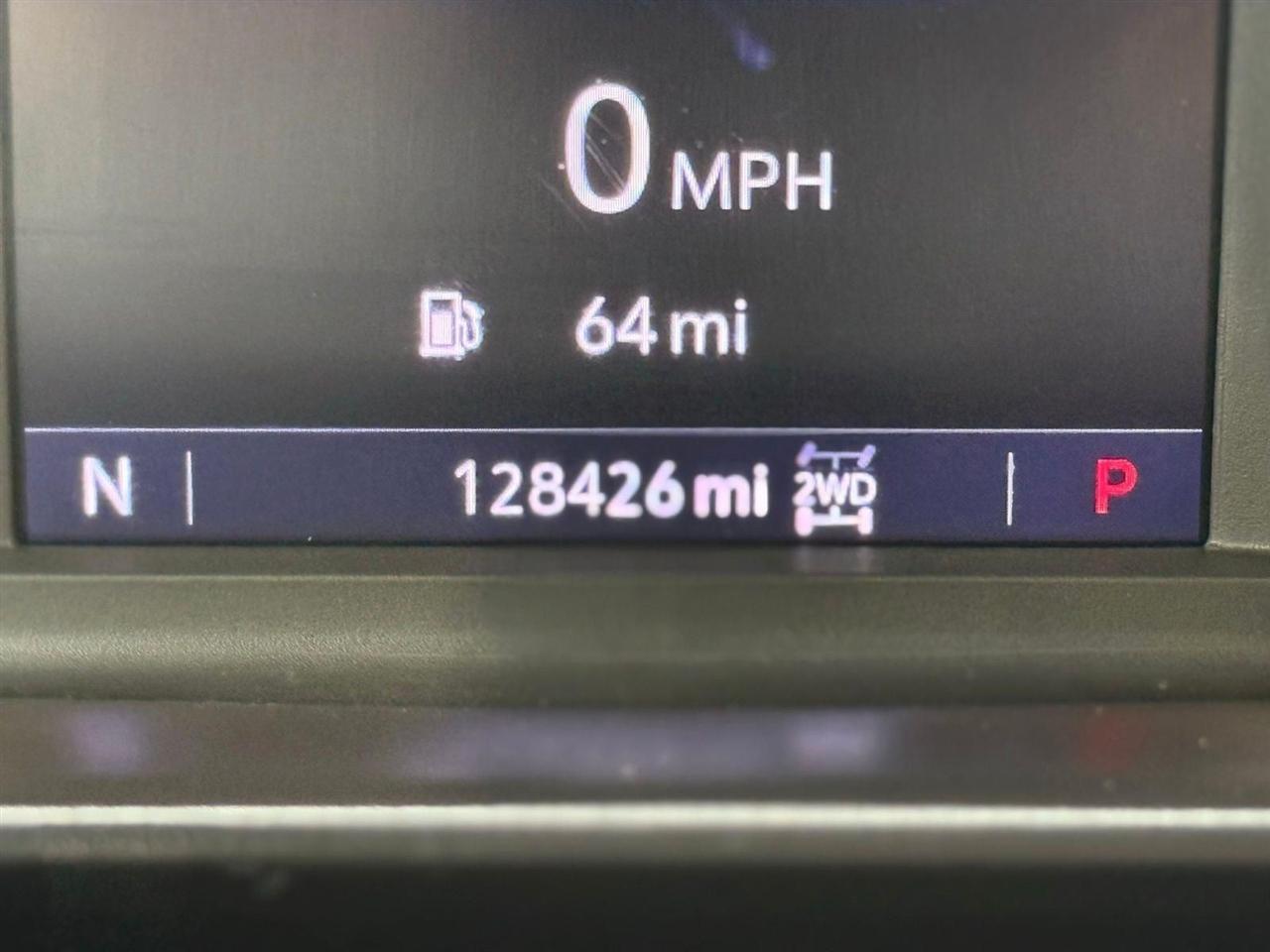 Chevrolet Silverado 1500  2020