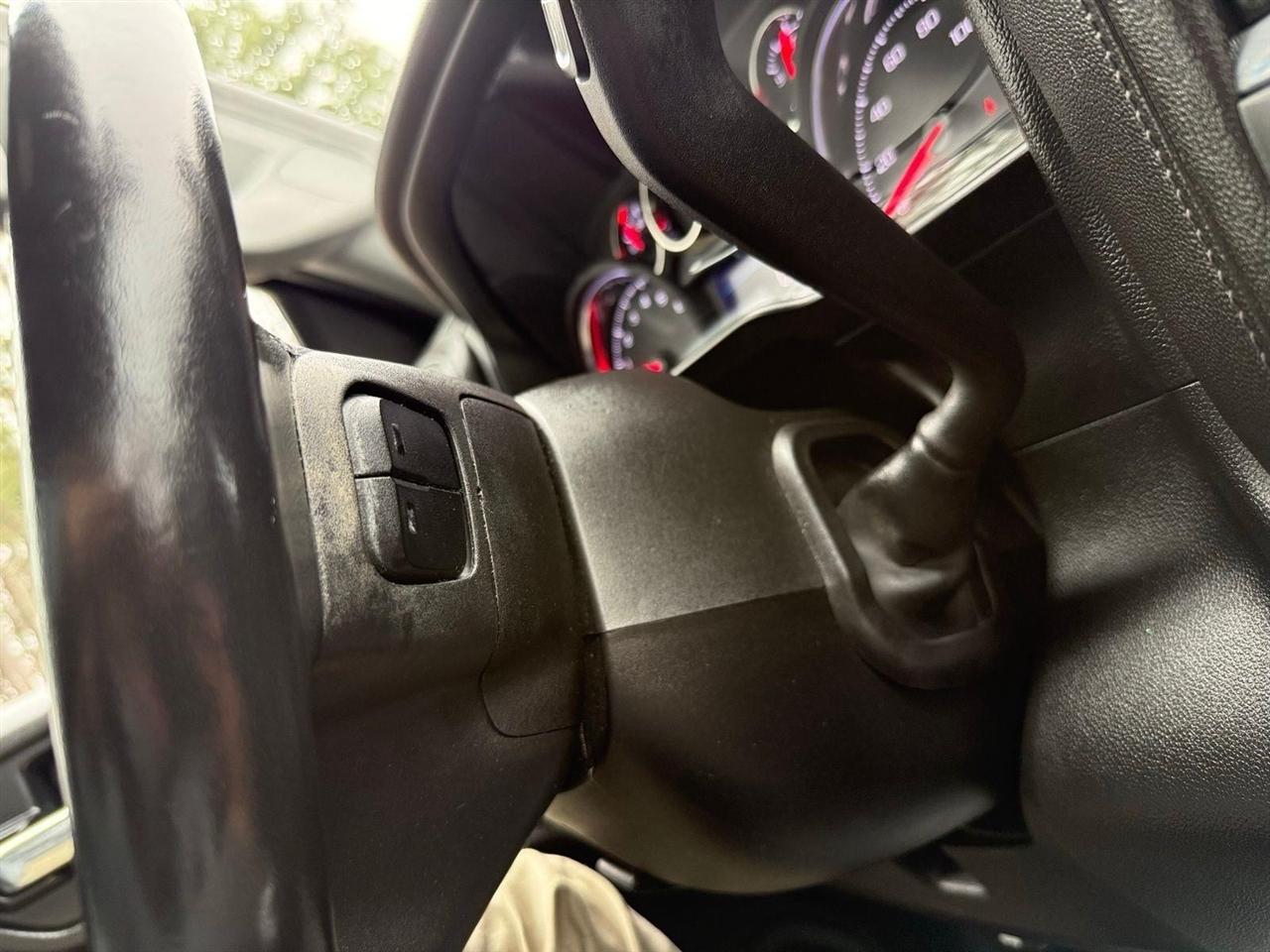 Chevrolet Silverado 1500  2020