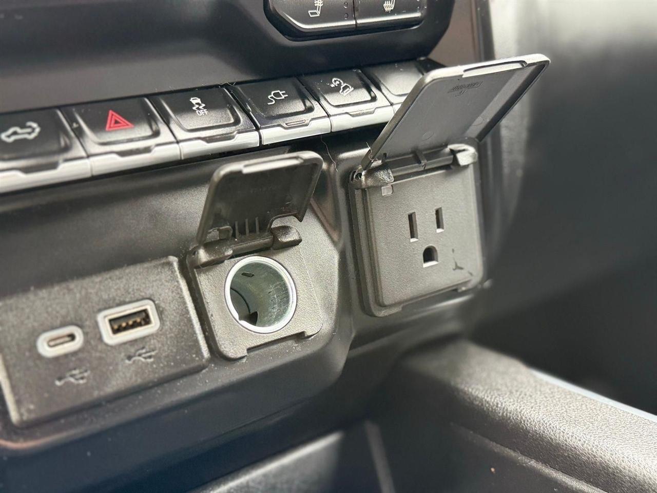 Chevrolet Silverado 1500  2020