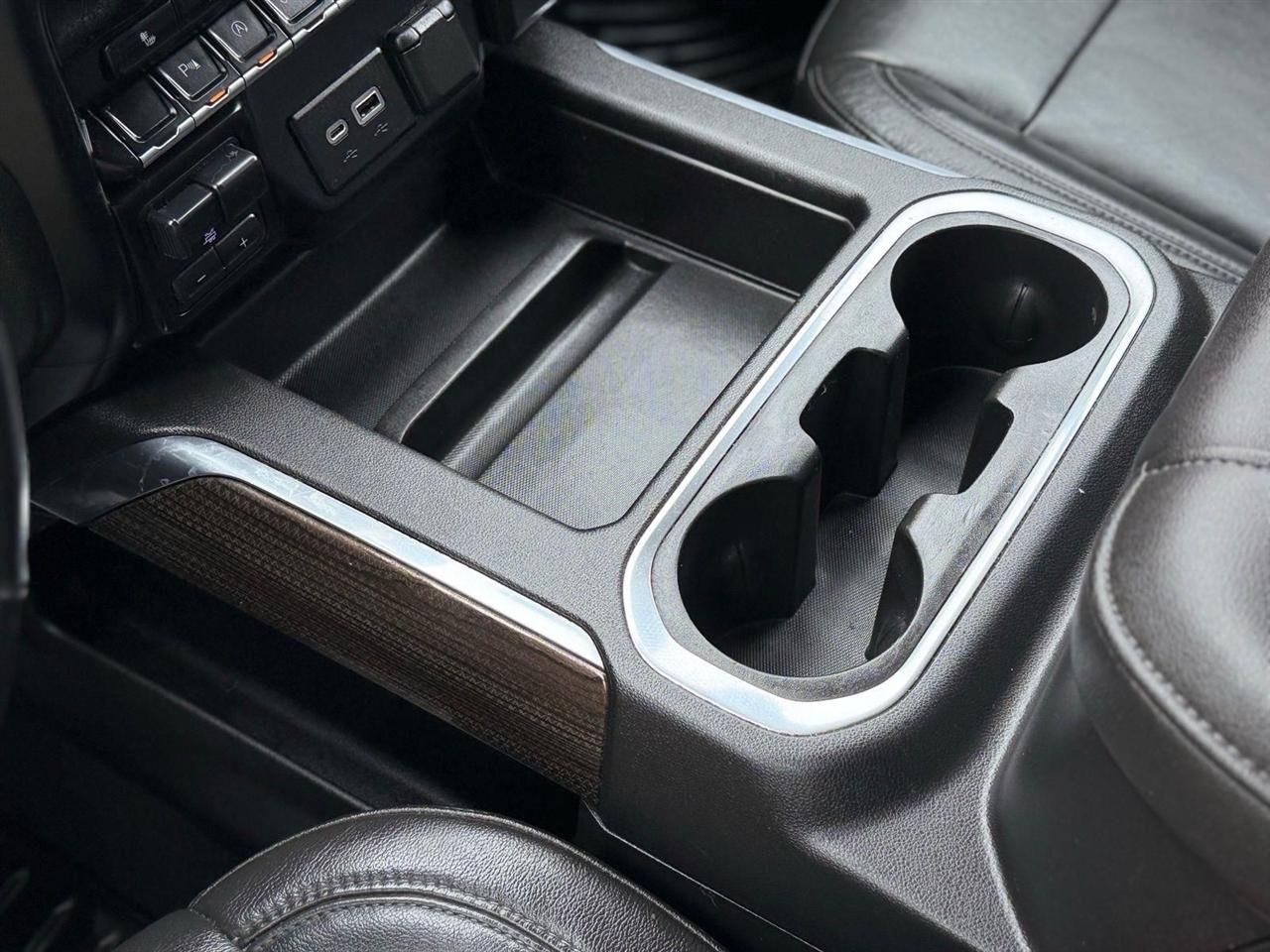 Chevrolet Silverado 1500  2020