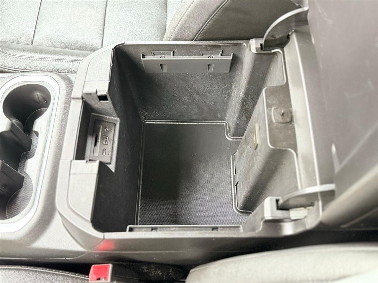 Chevrolet Silverado 1500  2020