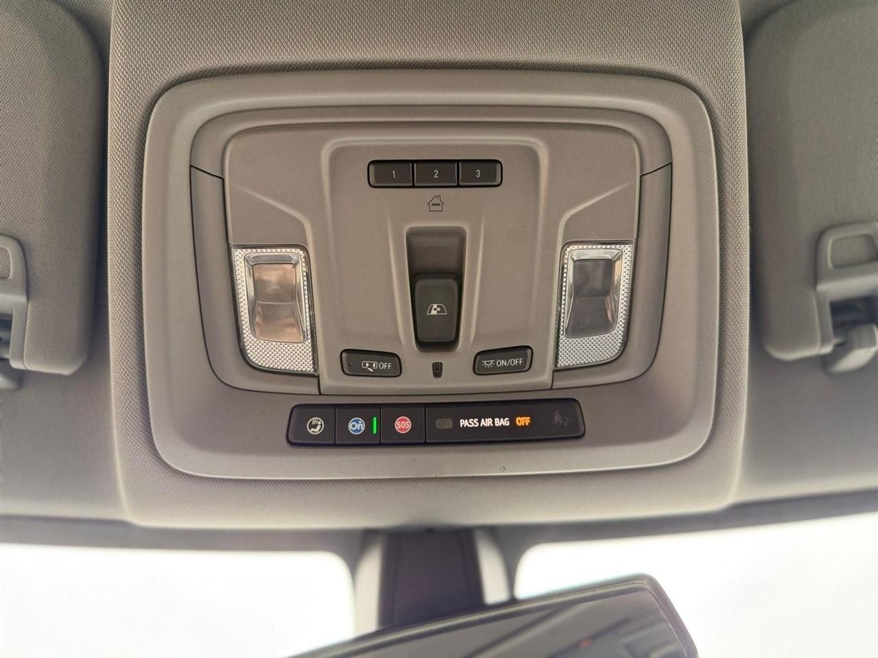 Chevrolet Silverado 1500  2020