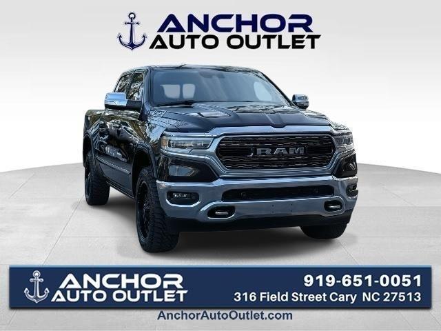 2020 RAM Ram 1500 Pickup Limited
