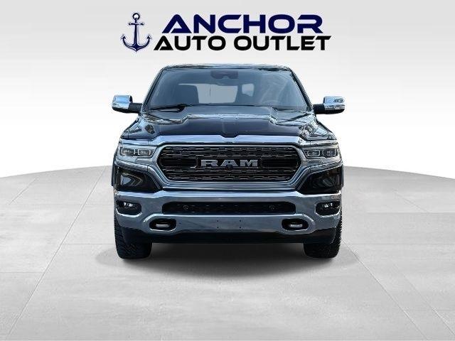 RAM 1500  2020