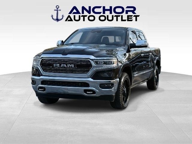 RAM 1500  2020