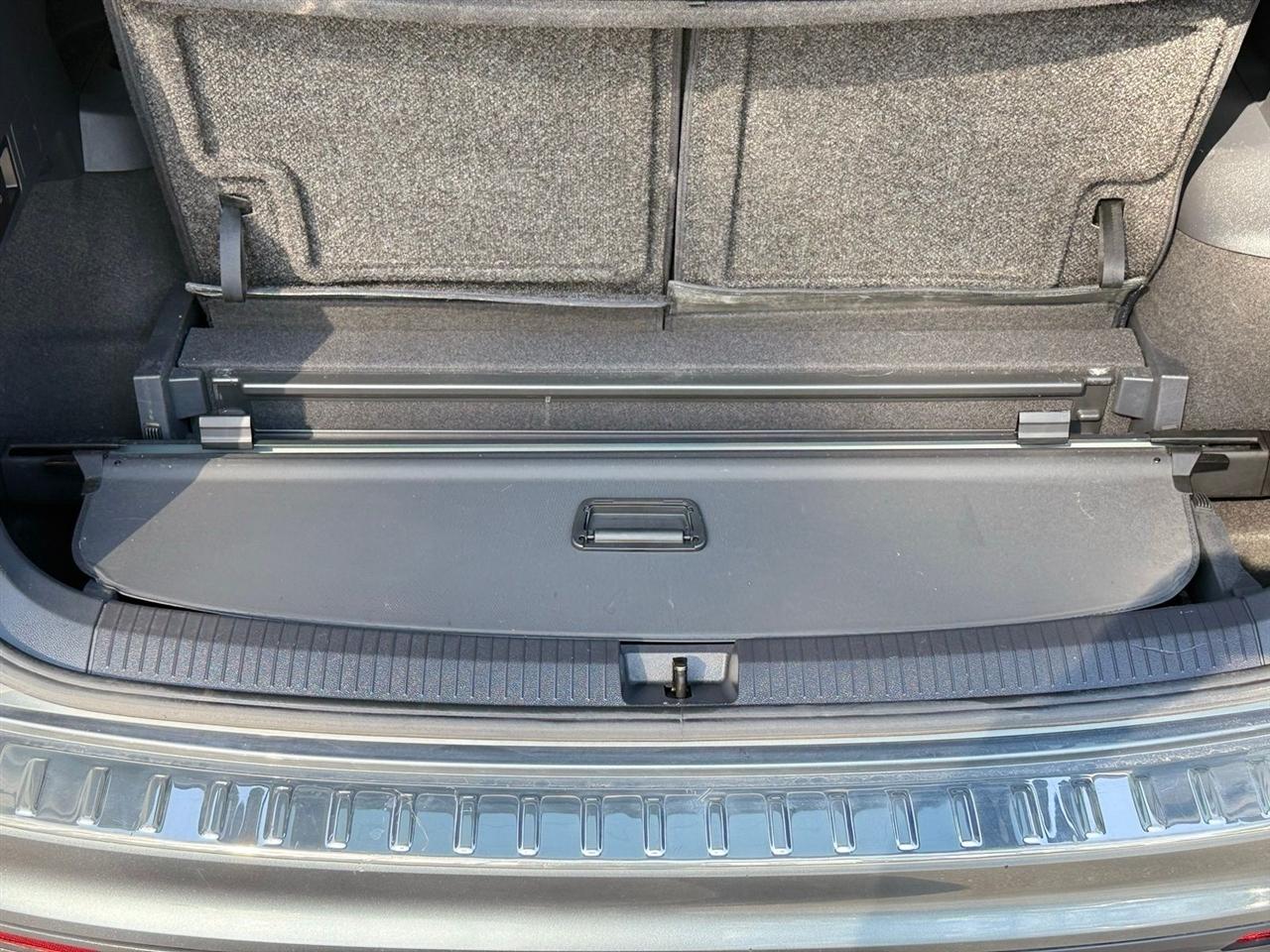 Volkswagen Tiguan  2019