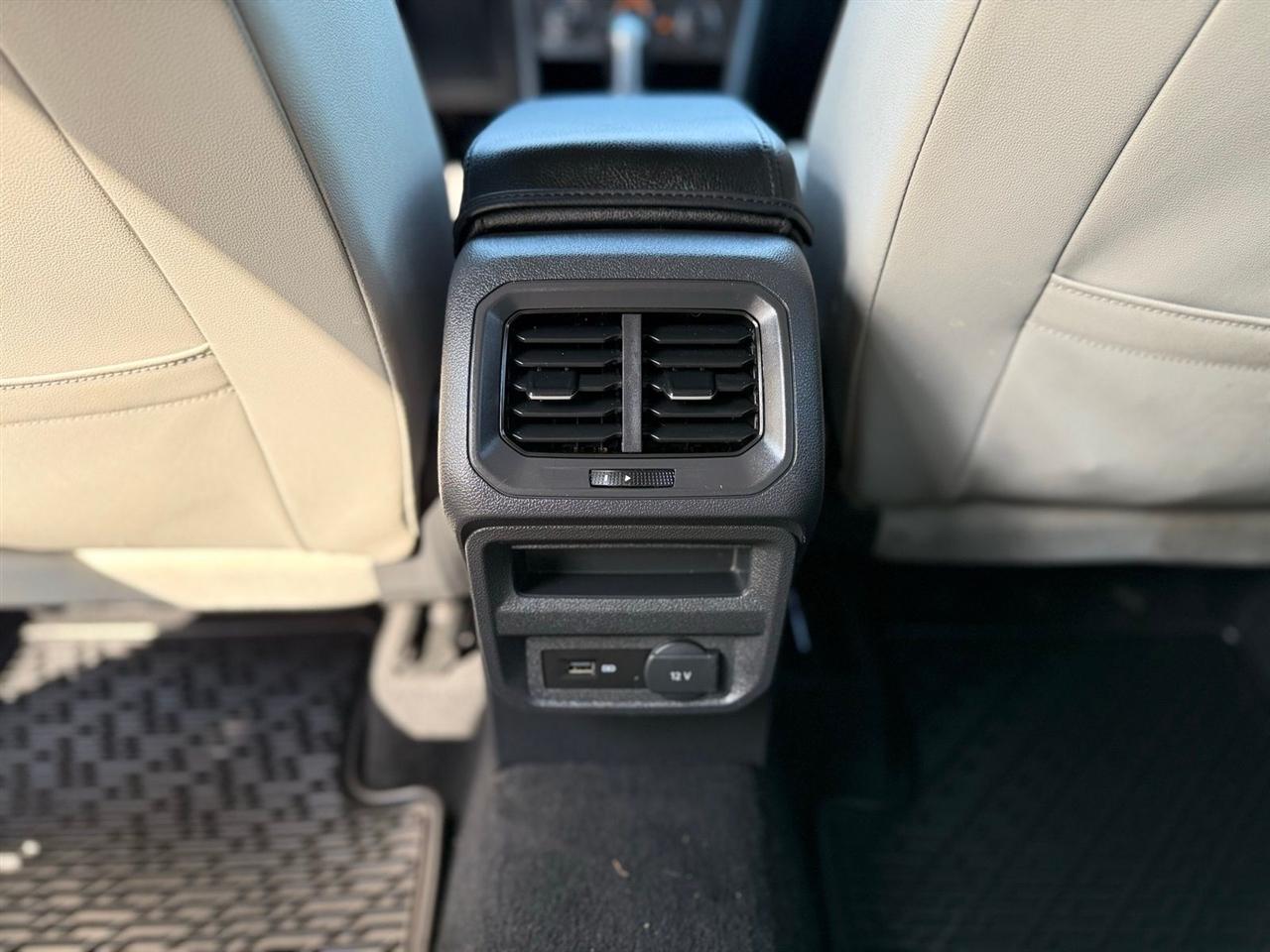 Volkswagen Tiguan  2019