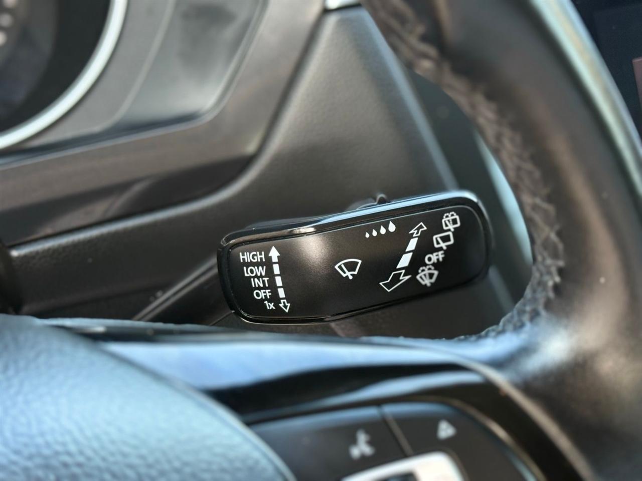 Volkswagen Tiguan  2019