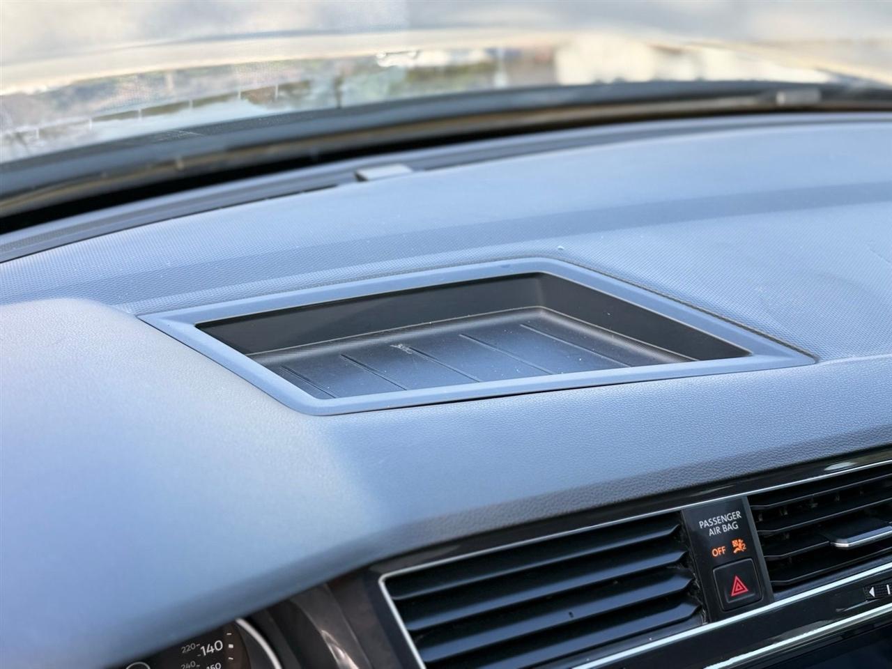 Volkswagen Tiguan  2019