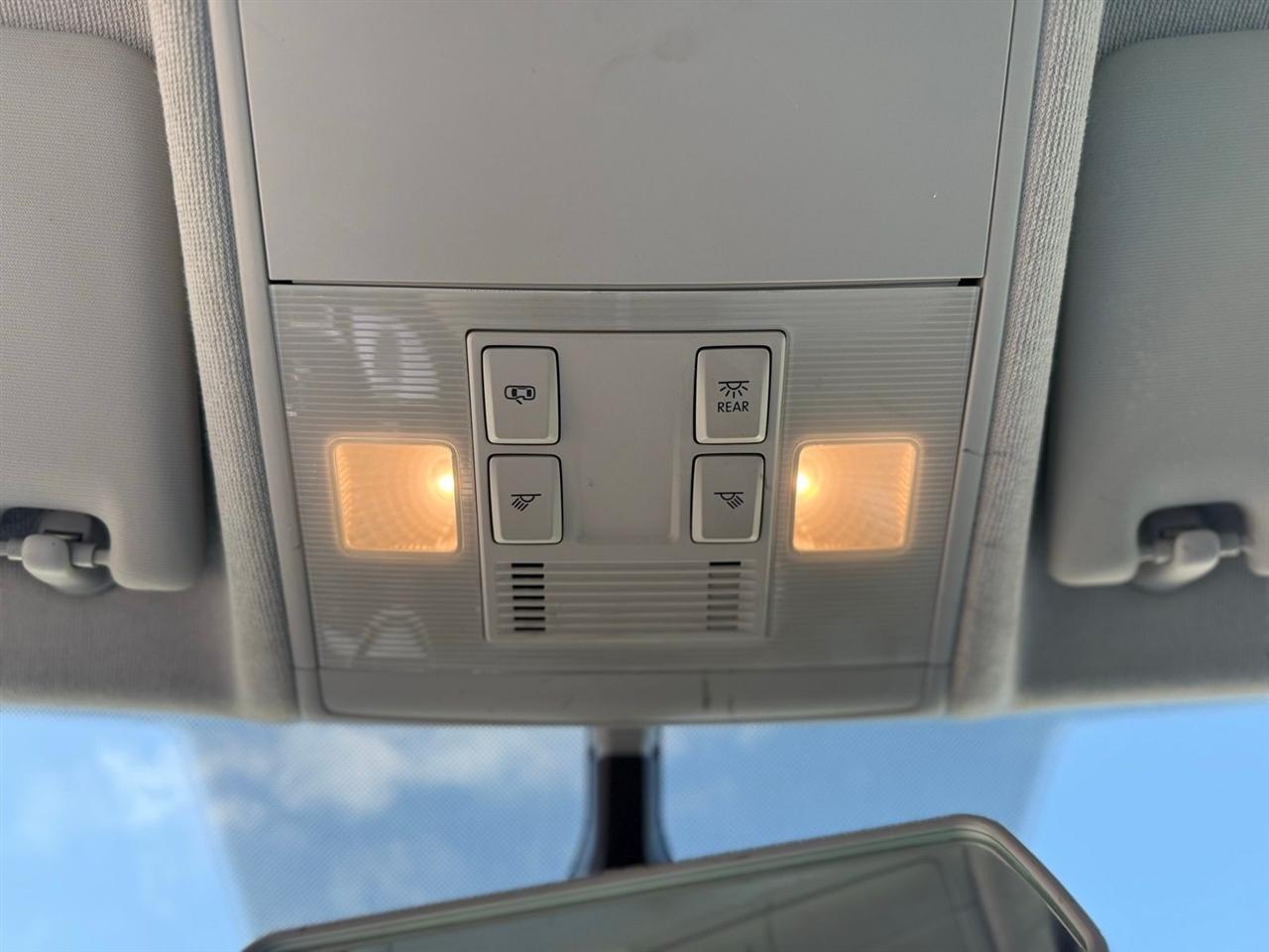 Volkswagen Tiguan  2019