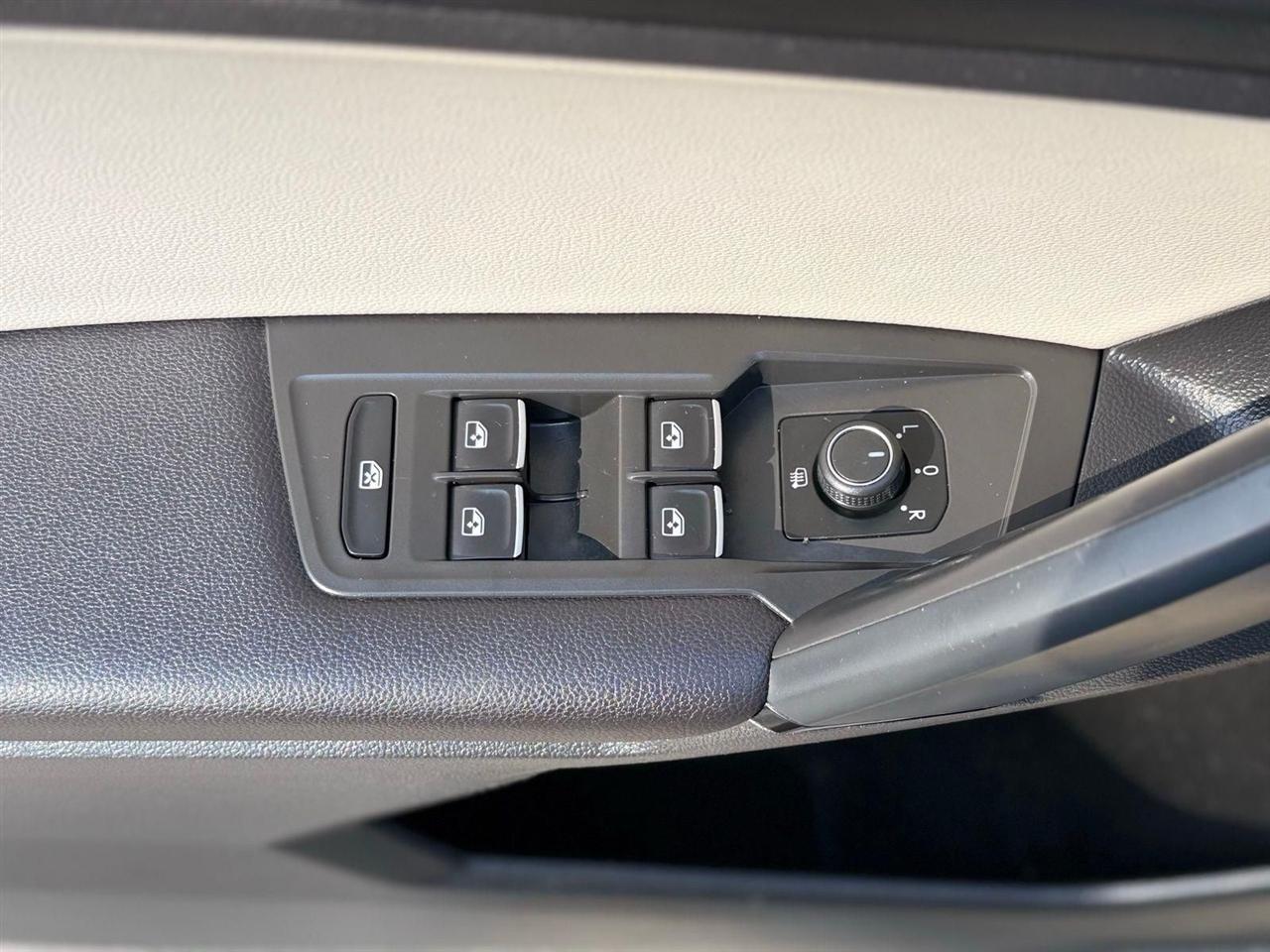 Volkswagen Tiguan  2019