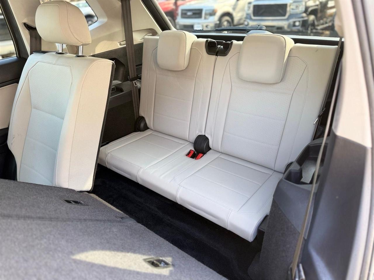 Volkswagen Tiguan  2019