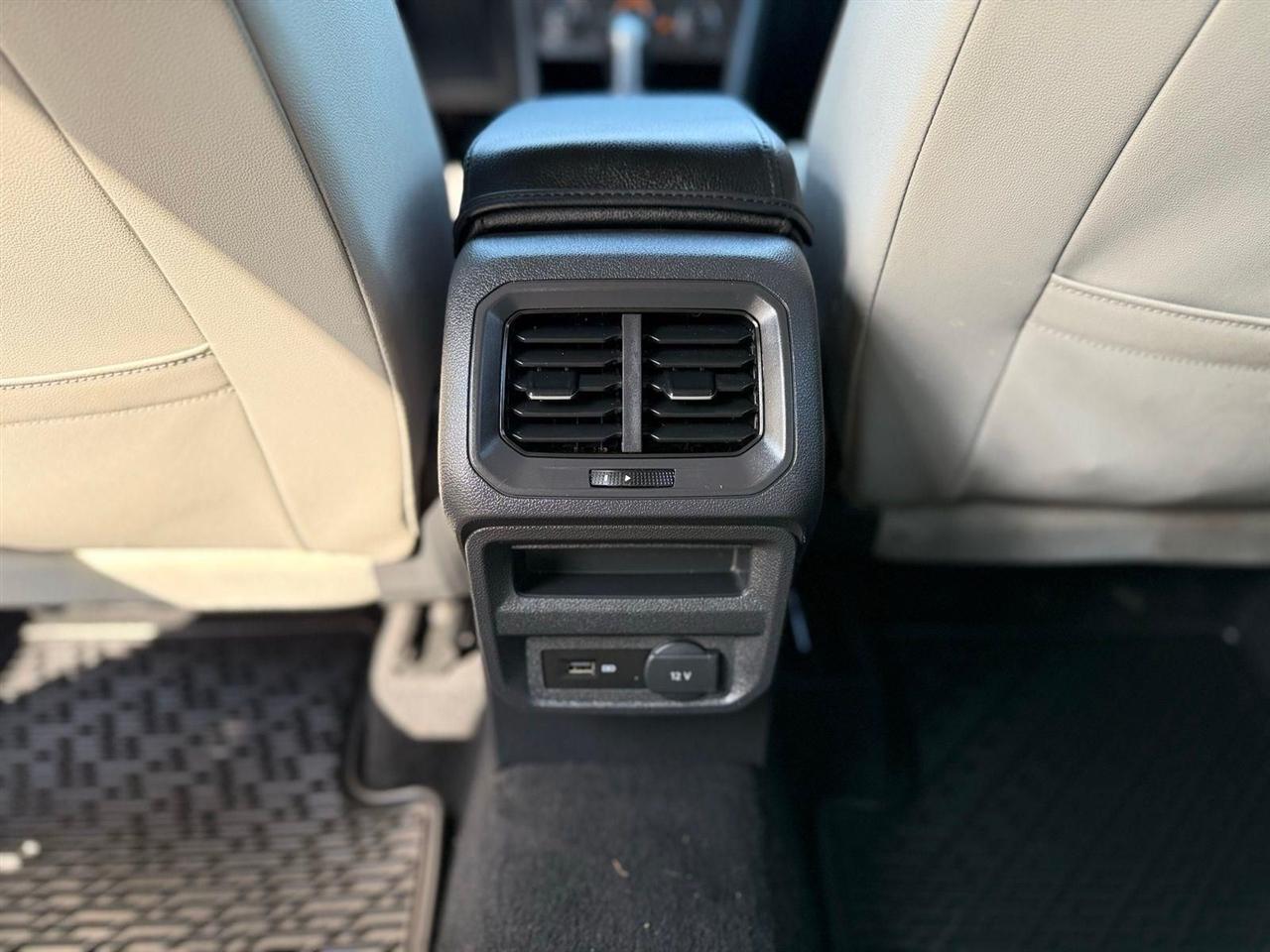 Volkswagen Tiguan  2019