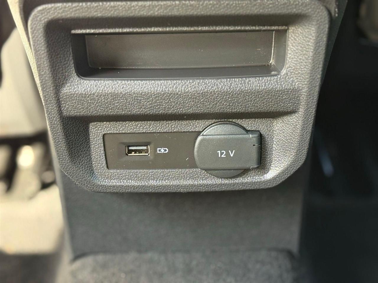 Volkswagen Tiguan  2019