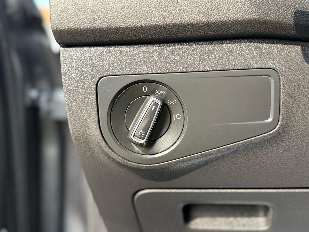 Volkswagen Tiguan  2019