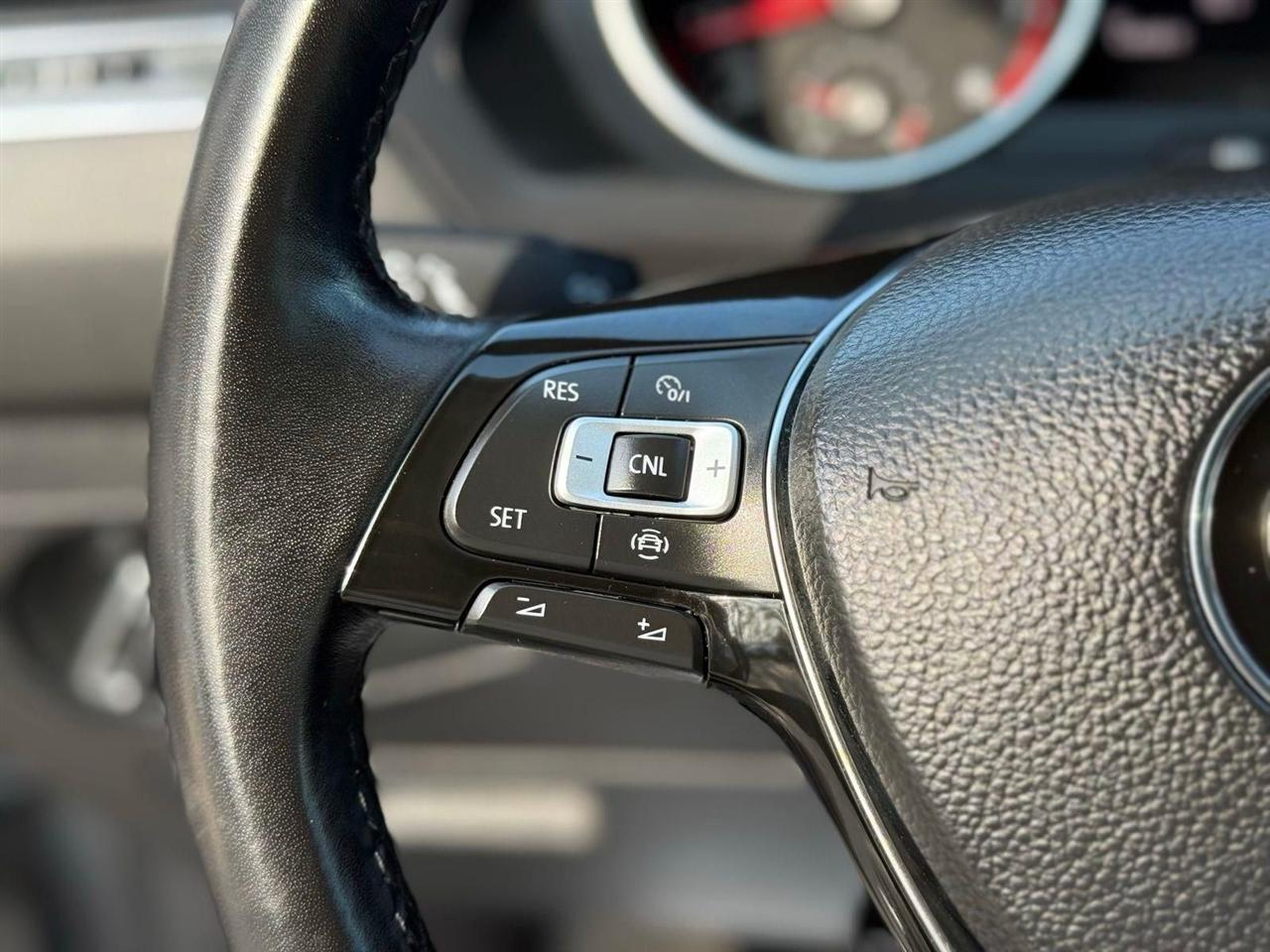 Volkswagen Tiguan  2019