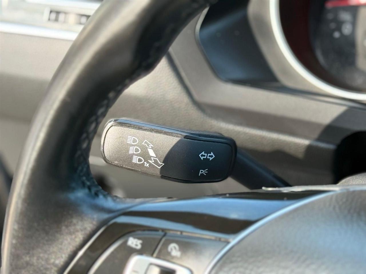 Volkswagen Tiguan  2019