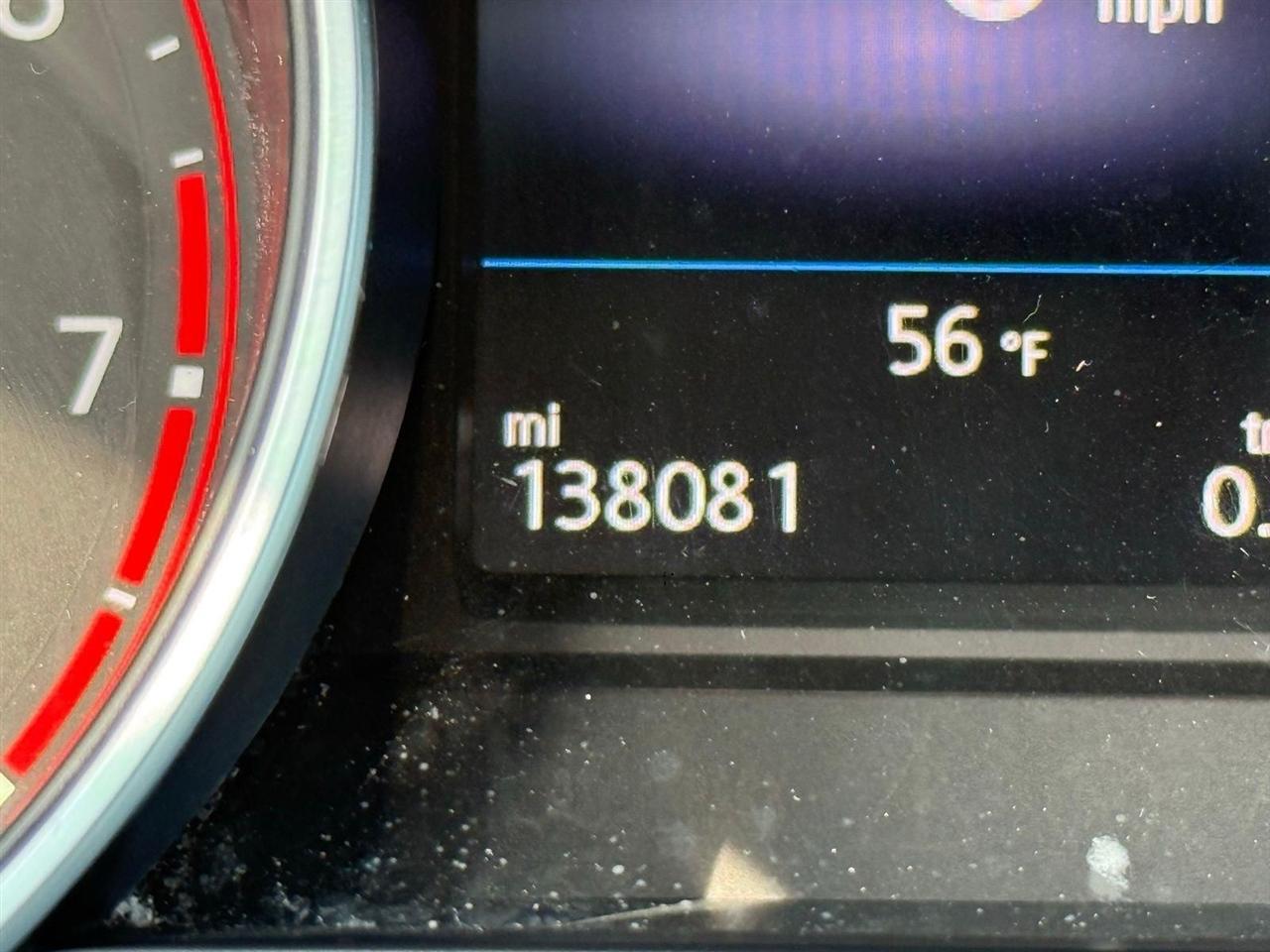 Volkswagen Tiguan  2019