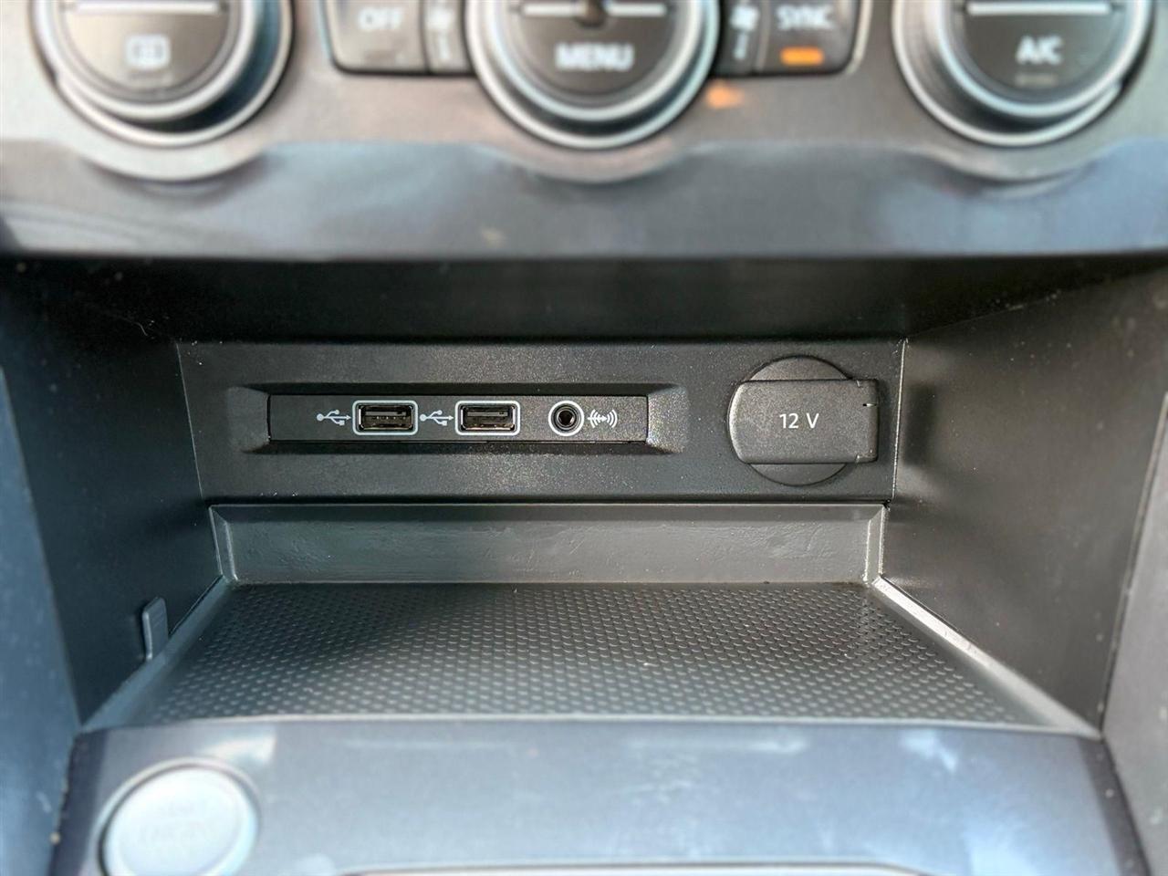 Volkswagen Tiguan  2019