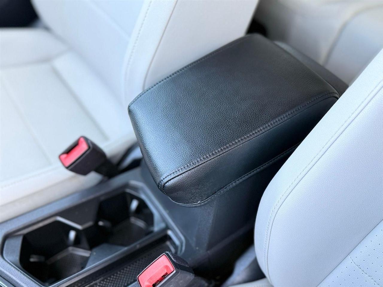 Volkswagen Tiguan  2019