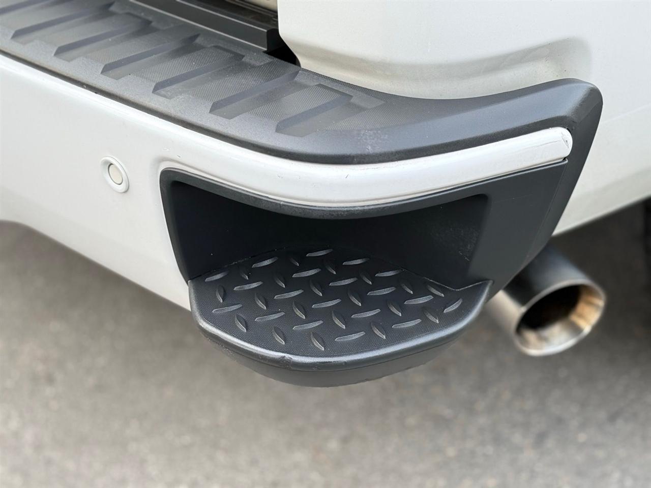 GMC Sierra 1500  2016