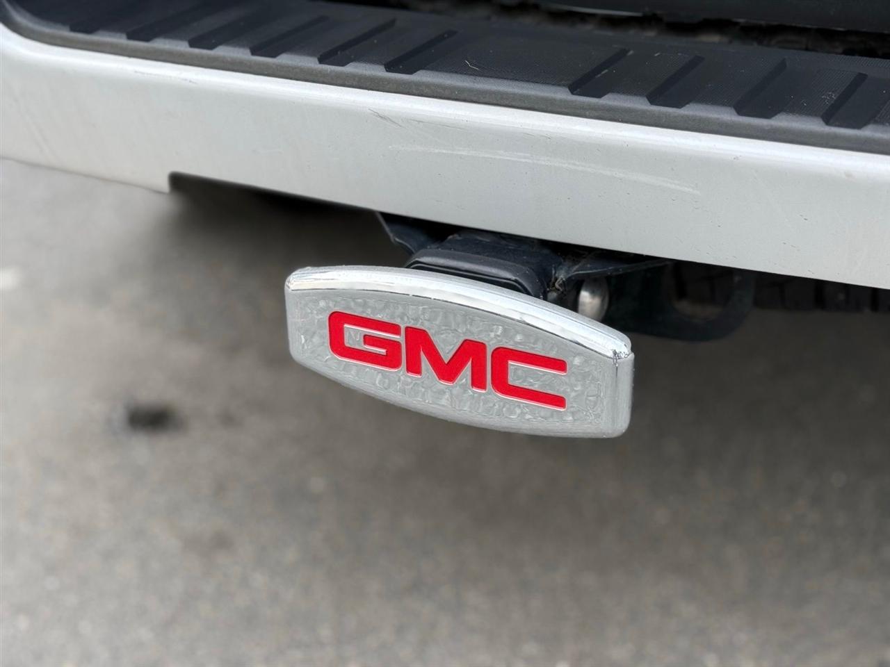 GMC Sierra 1500  2016
