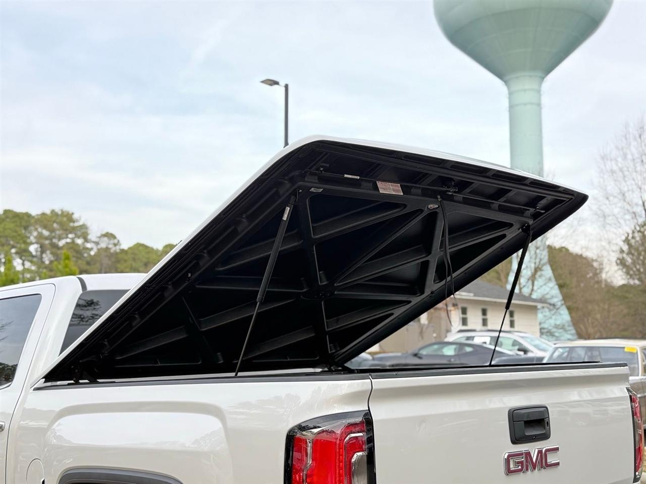 GMC Sierra 1500  2016