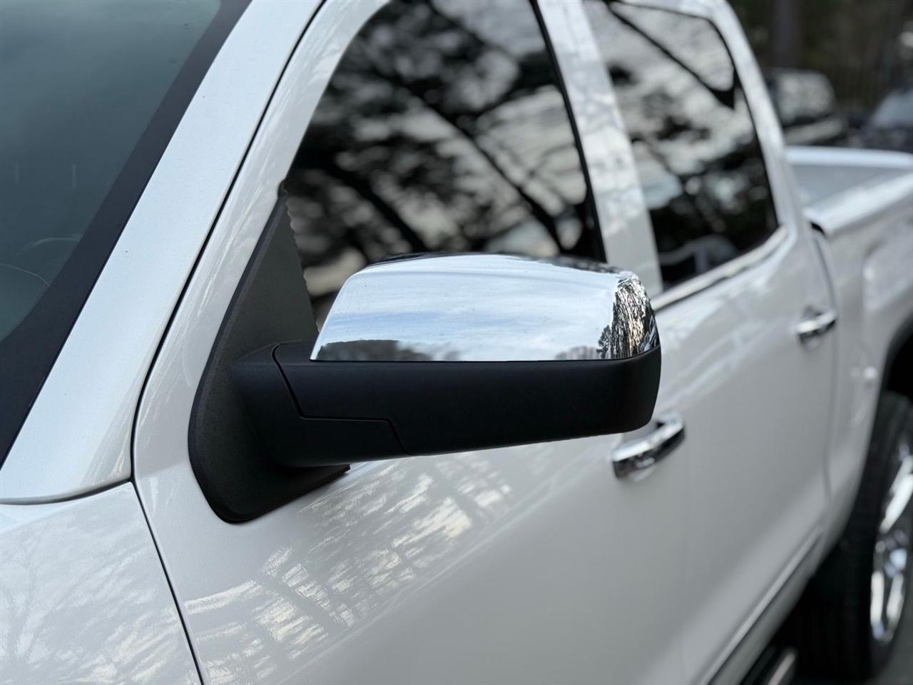 GMC Sierra 1500  2016