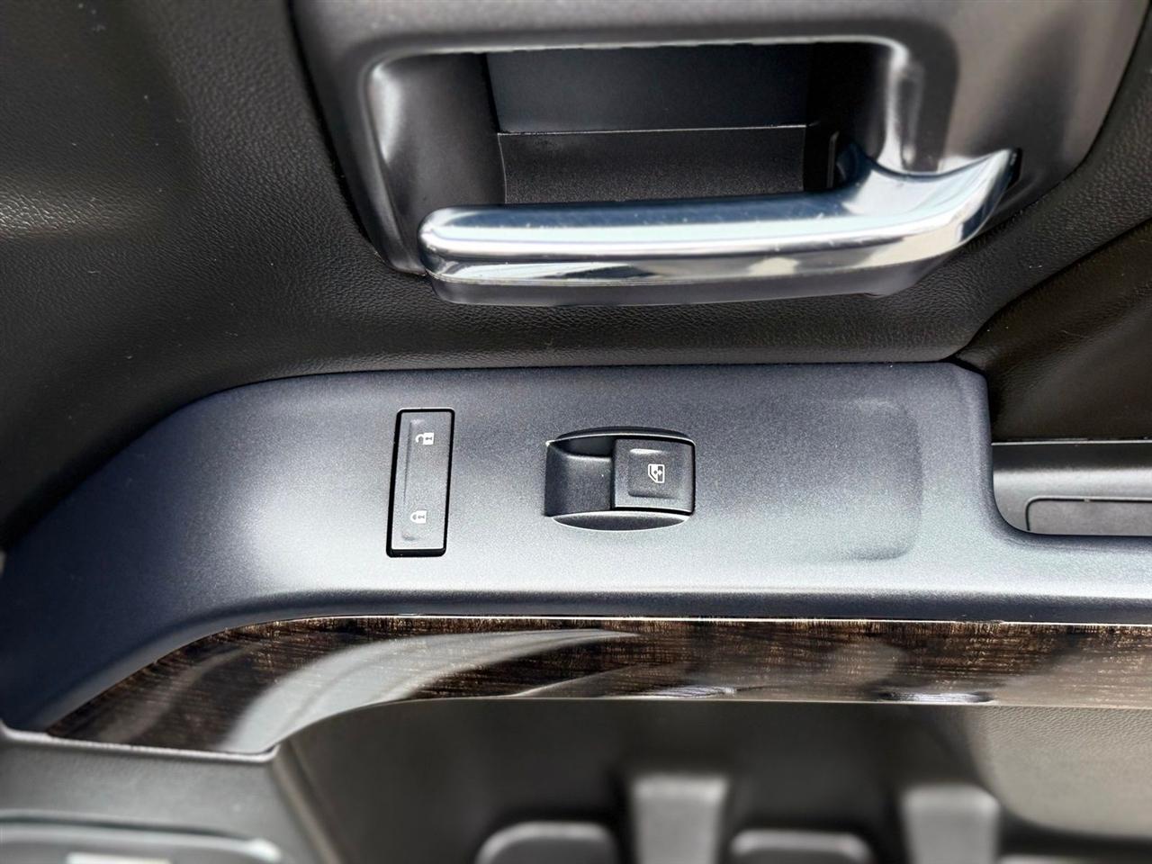 GMC Sierra 1500  2016