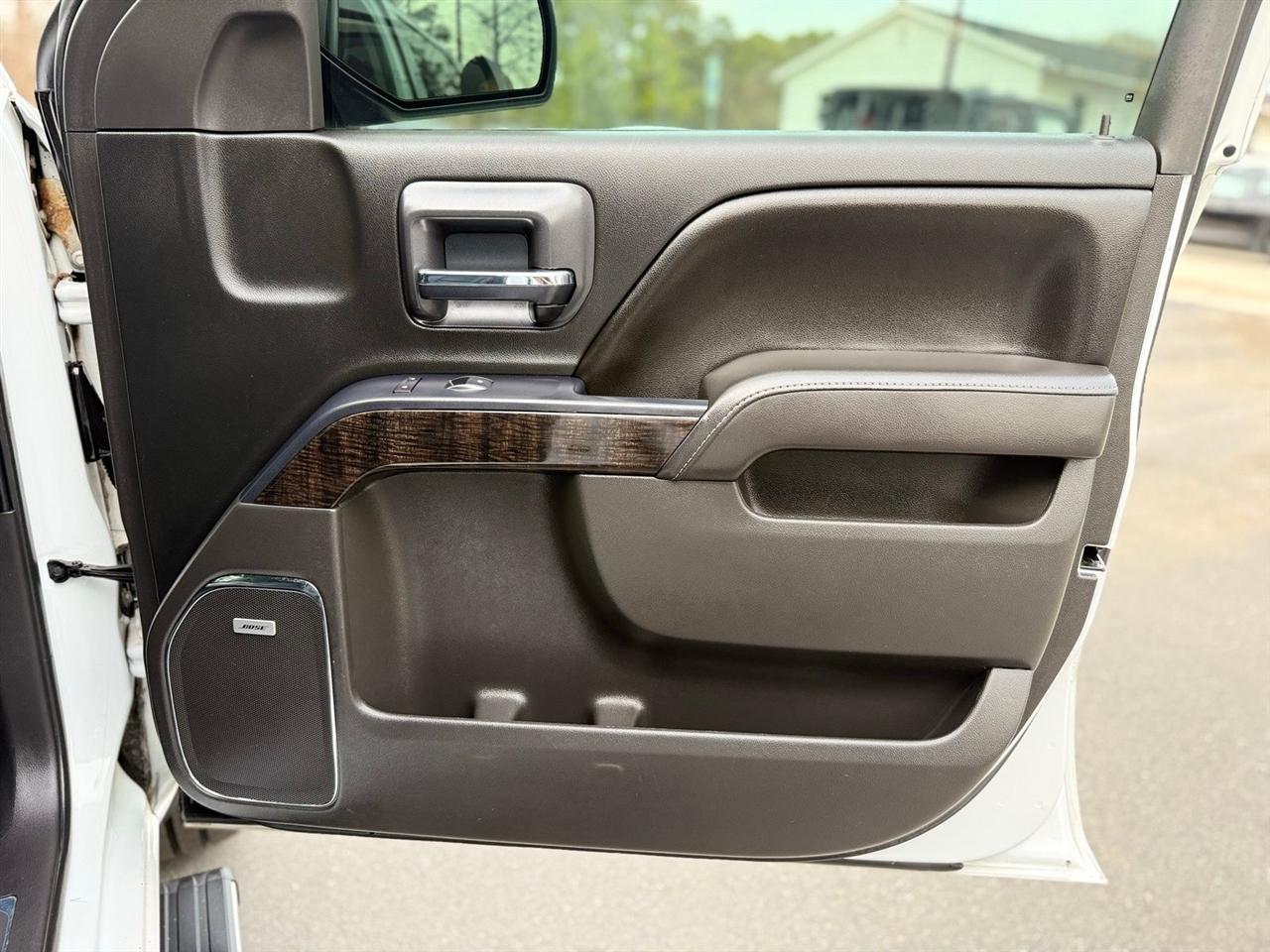 GMC Sierra 1500  2016