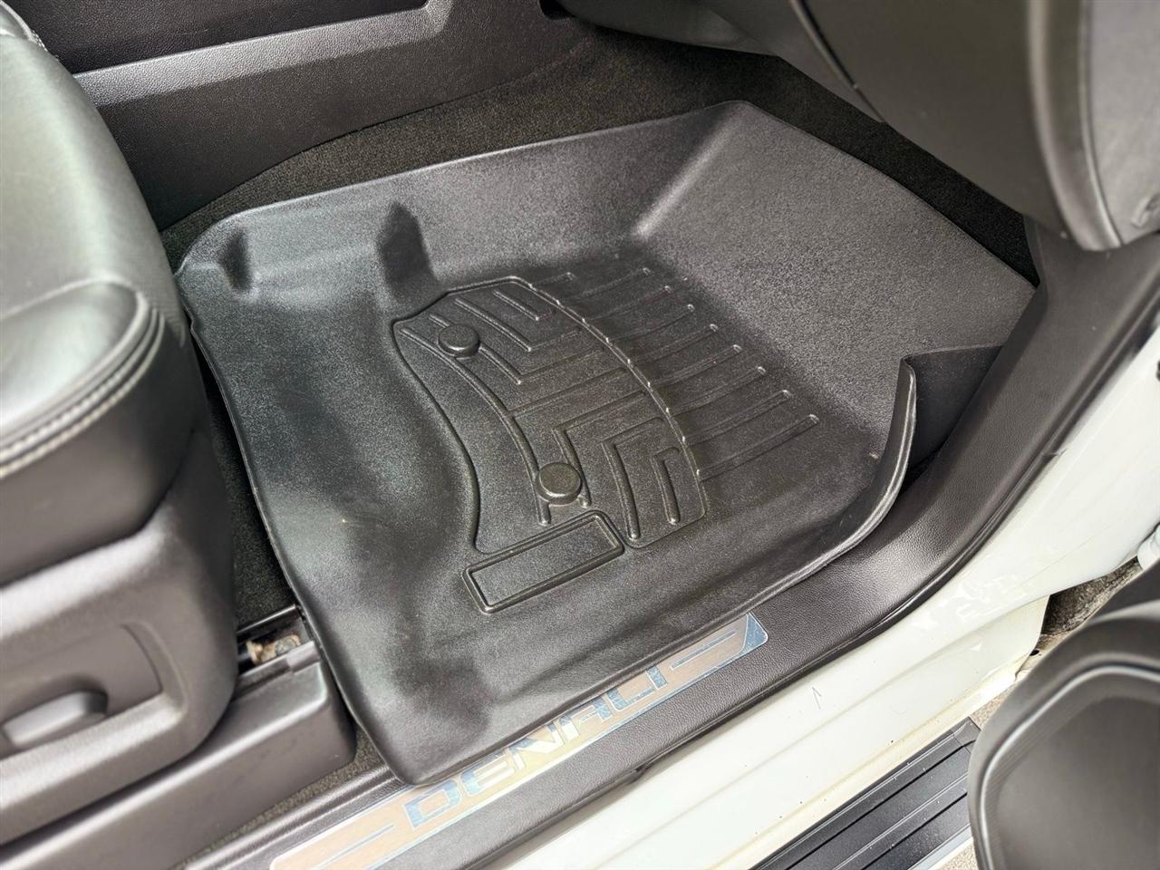 GMC Sierra 1500  2016