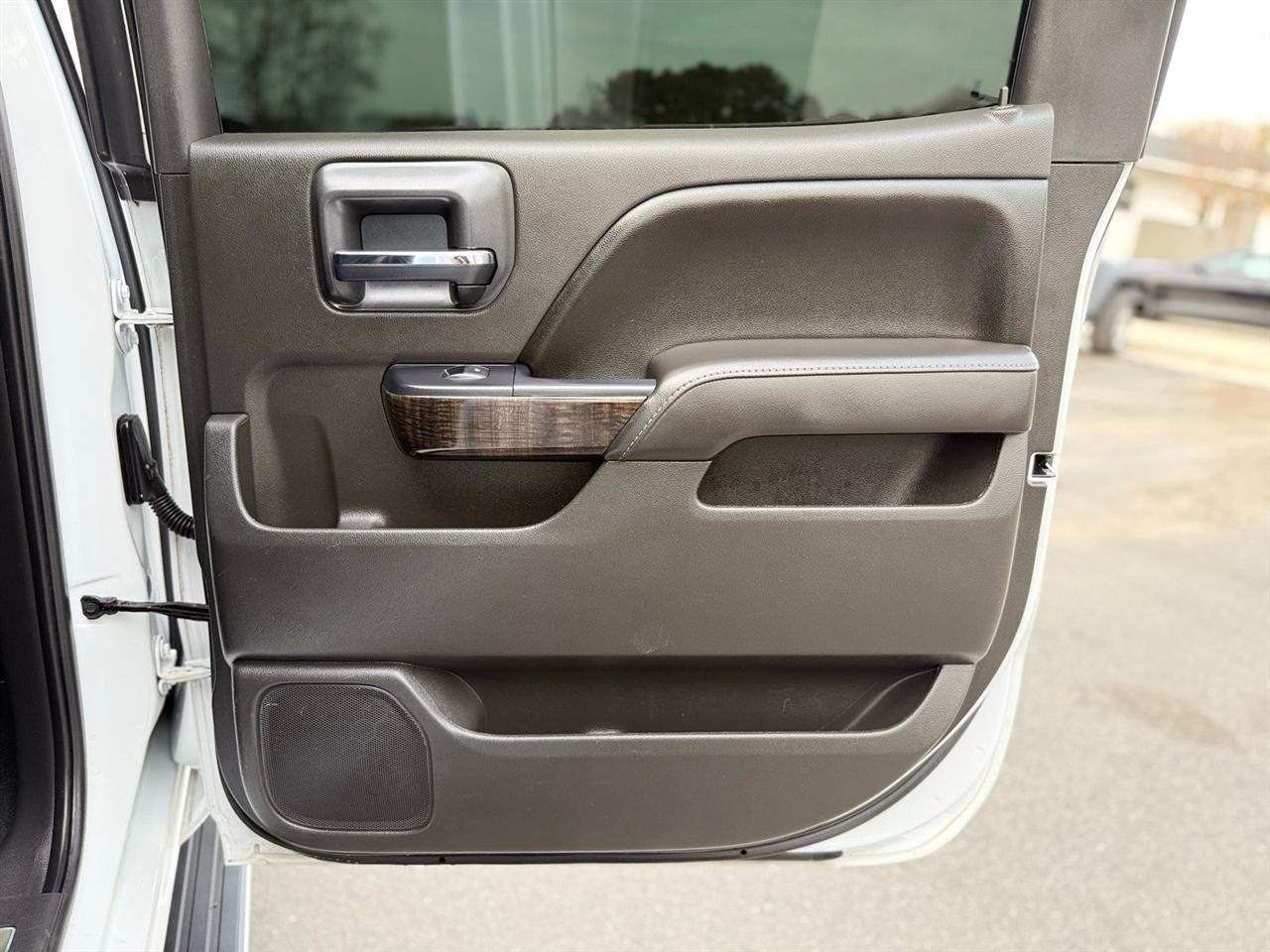 GMC Sierra 1500  2016