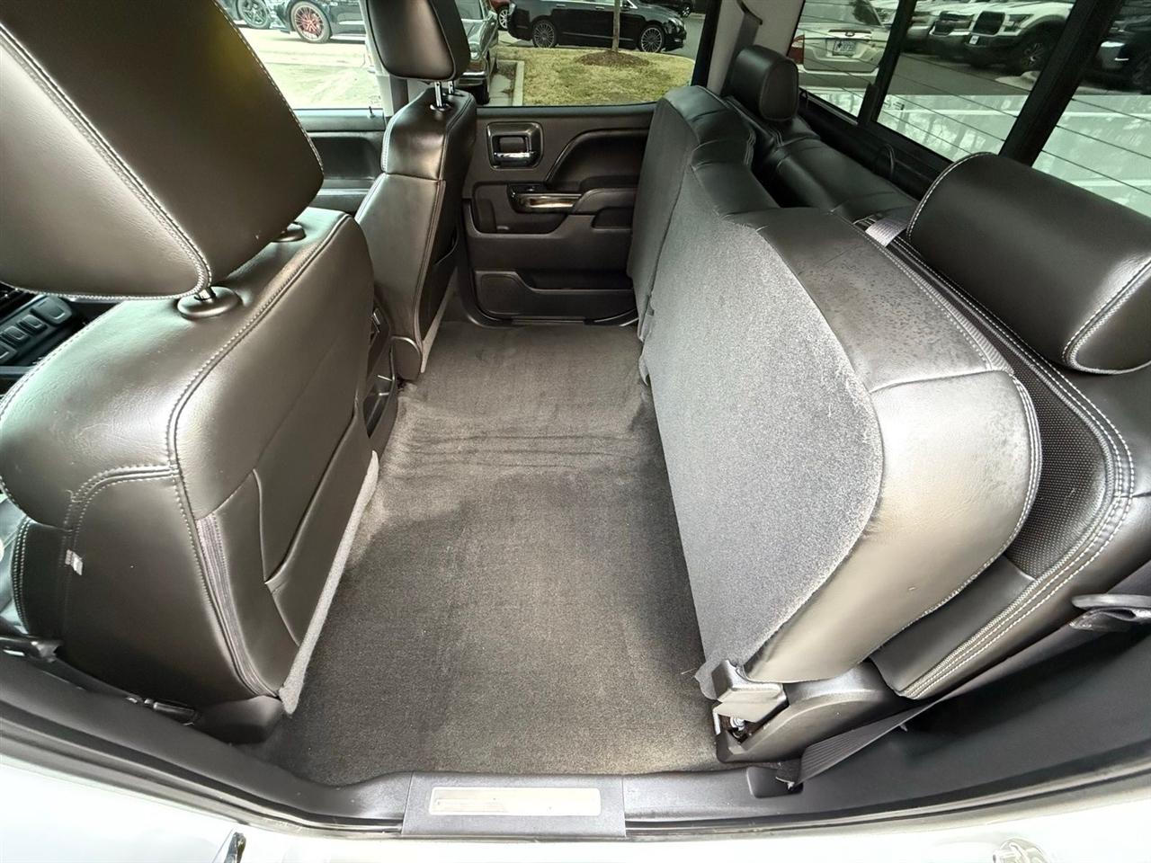 GMC Sierra 1500  2016