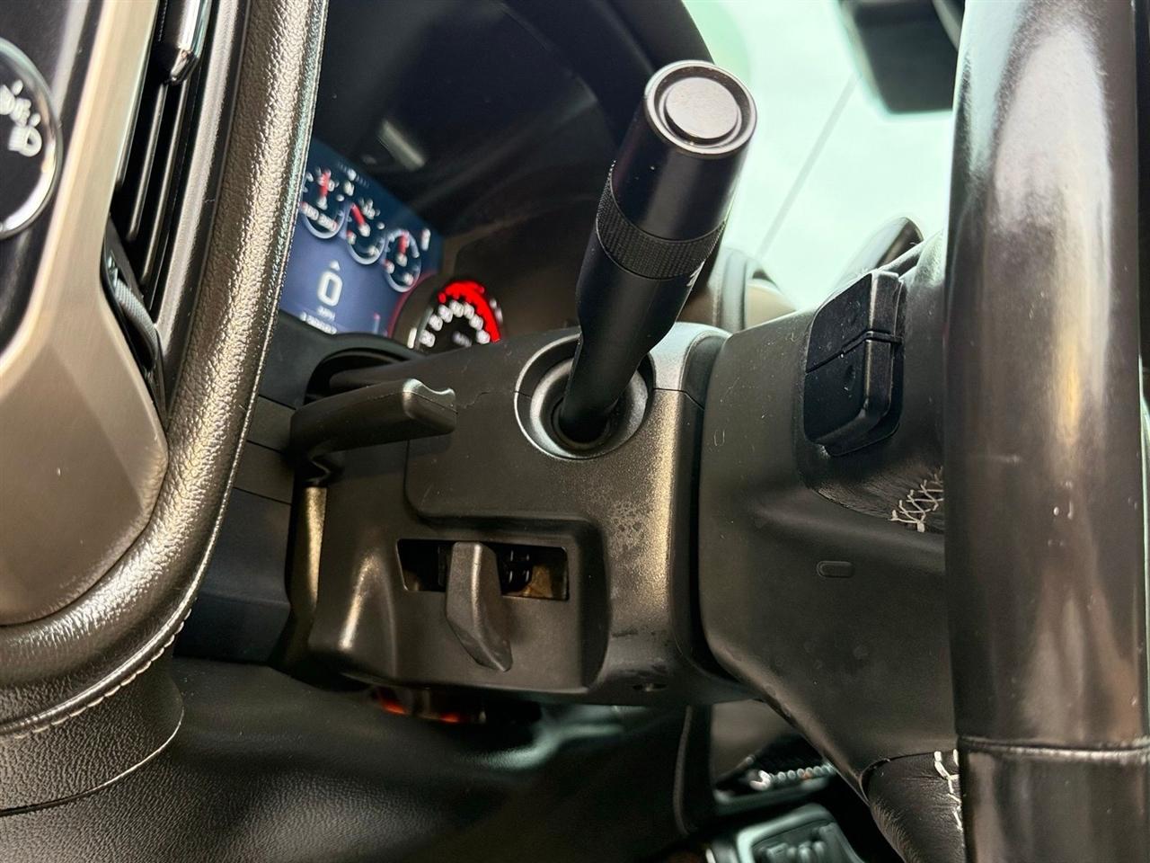 GMC Sierra 1500  2016