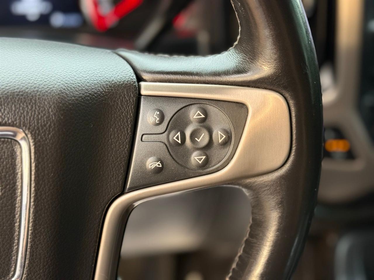 GMC Sierra 1500  2016