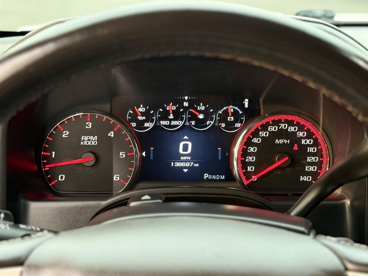 GMC Sierra 1500  2016