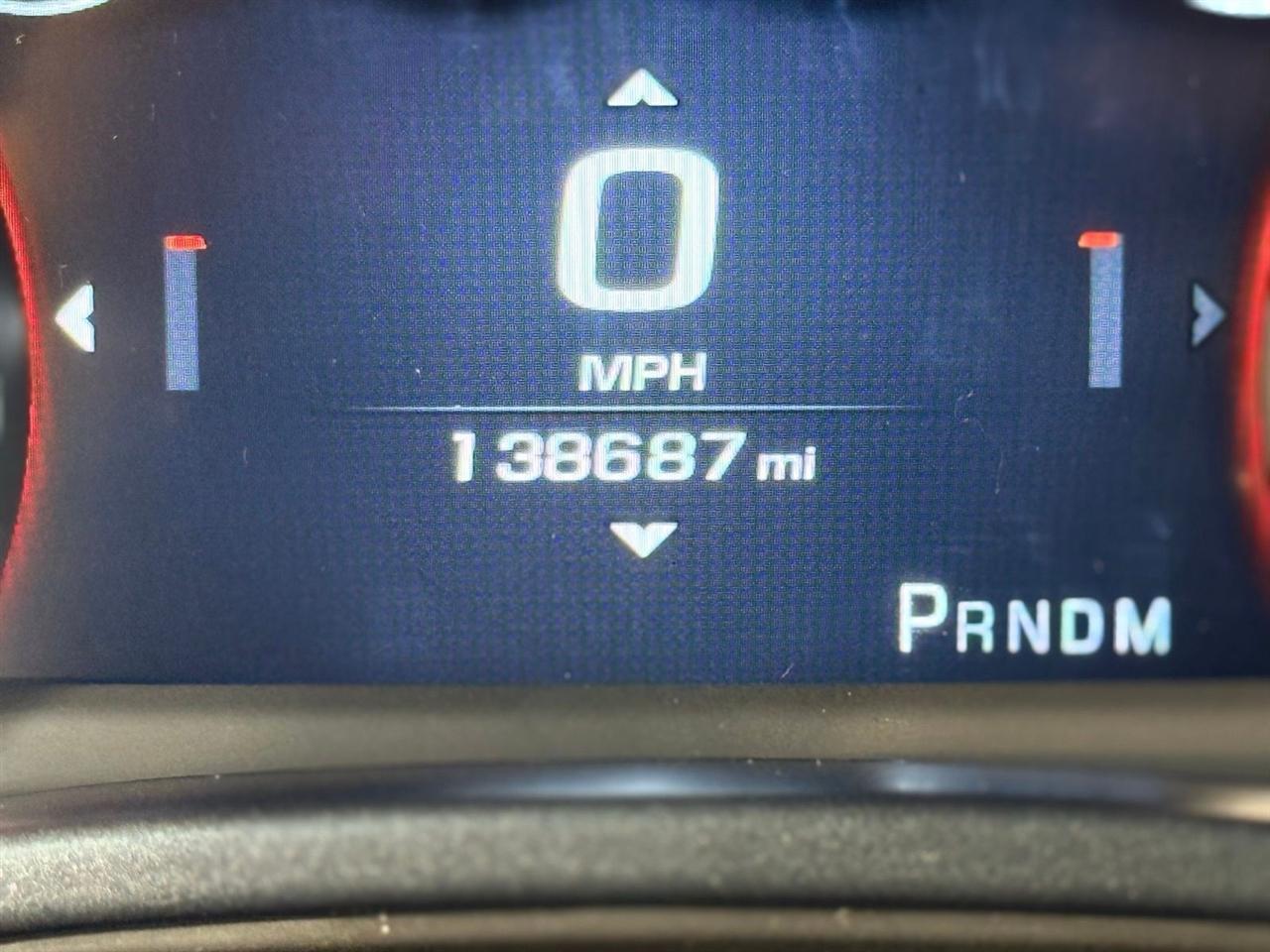 GMC Sierra 1500  2016