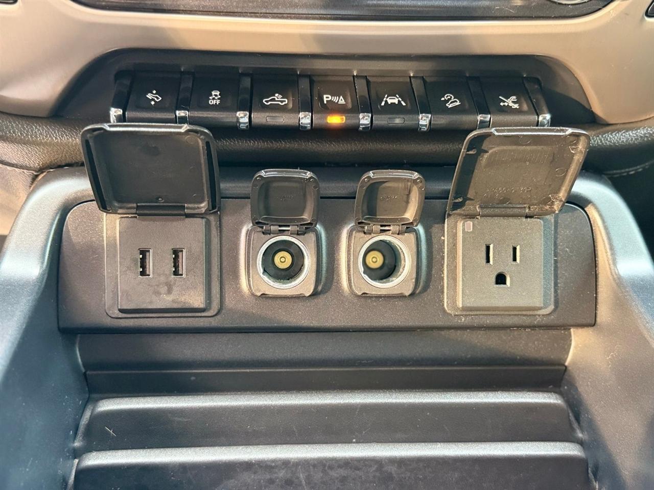 GMC Sierra 1500  2016