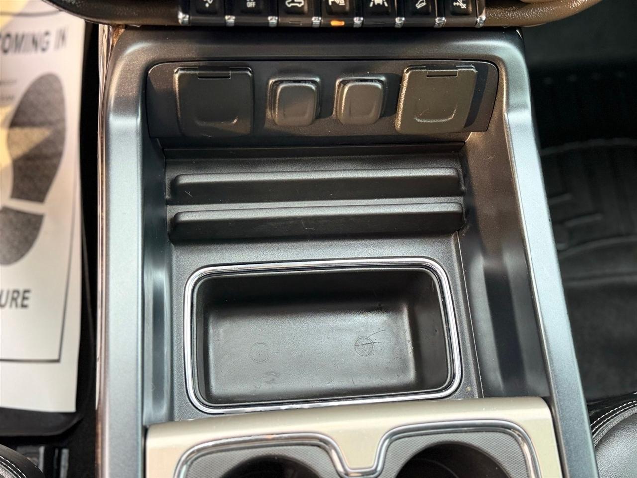 GMC Sierra 1500  2016